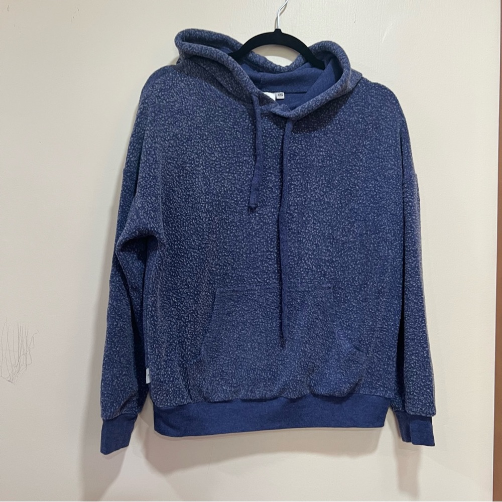 Soft Serve Super Soft Hoodie